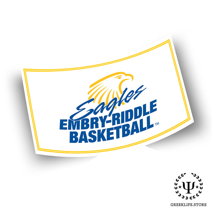 Embry-Riddle Aeronautical University Eagles Sport Decal Sticker