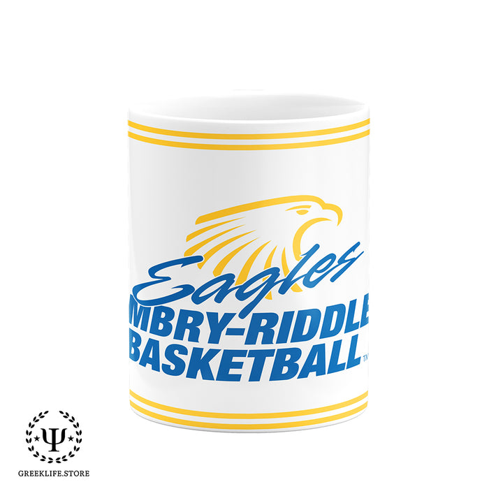 Embry-Riddle Aeronautical University Eagles Sport Coffee Mug 11 OZ