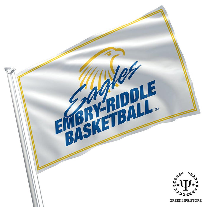 Embry-Riddle Aeronautical University Flags