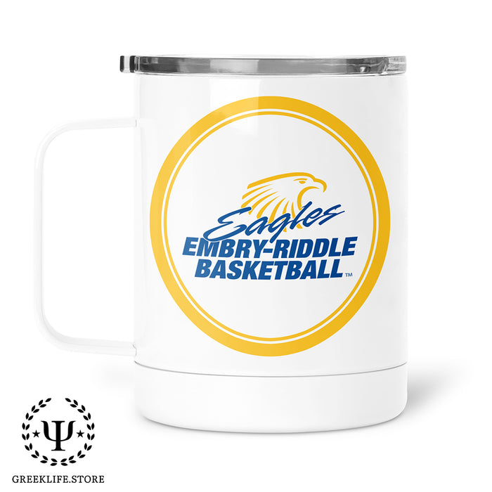 Embry-Riddle Aeronautical University Eagles Sport Stainless Steel Travel Mug 13 OZ