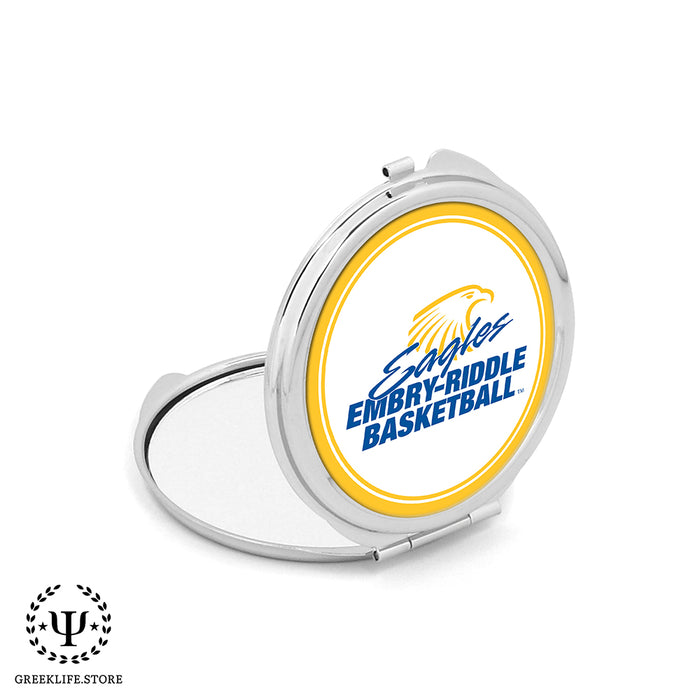 Embry-Riddle Aeronautical University Eagles Sport Pocket Mirror