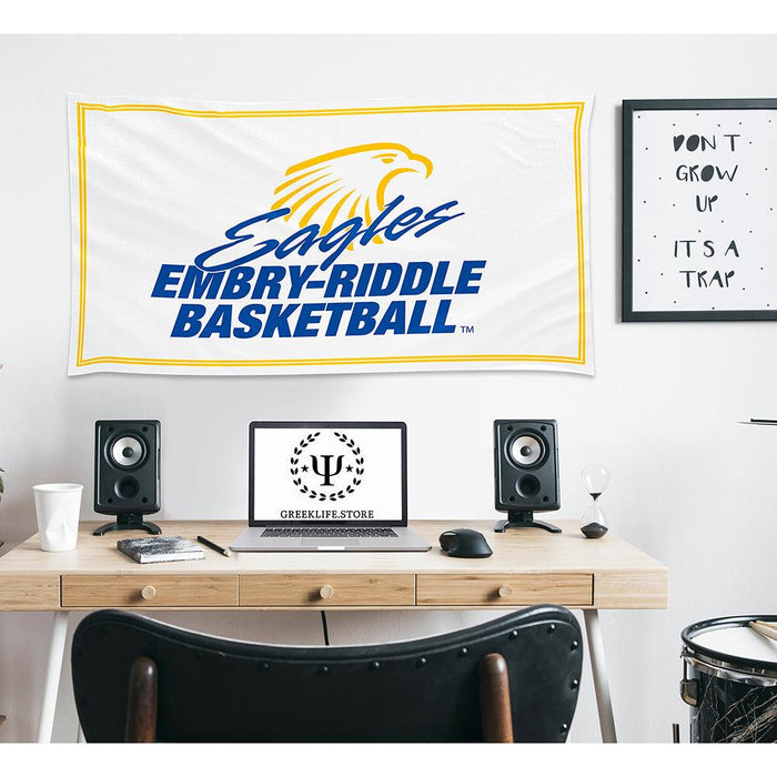 Embry-Riddle Aeronautical University Flags