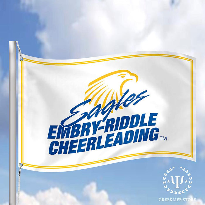 Embry-Riddle Aeronautical University Flags