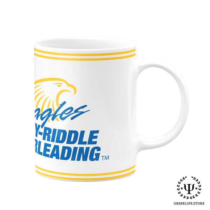 Embry-Riddle Aeronautical University Eagles Sport Coffee Mug 11 OZ