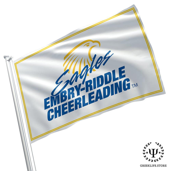 Embry-Riddle Aeronautical University Flags