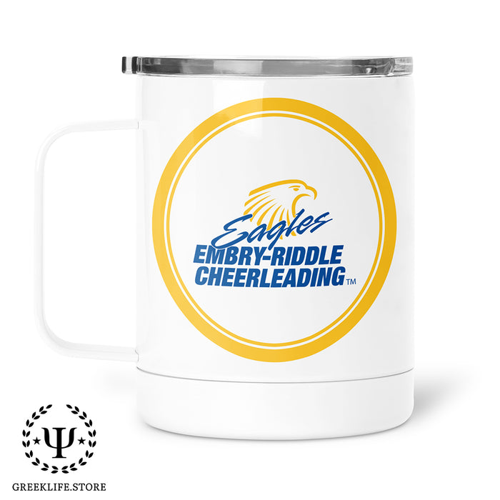 Embry-Riddle Aeronautical University Eagles Sport Stainless Steel Travel Mug 13 OZ