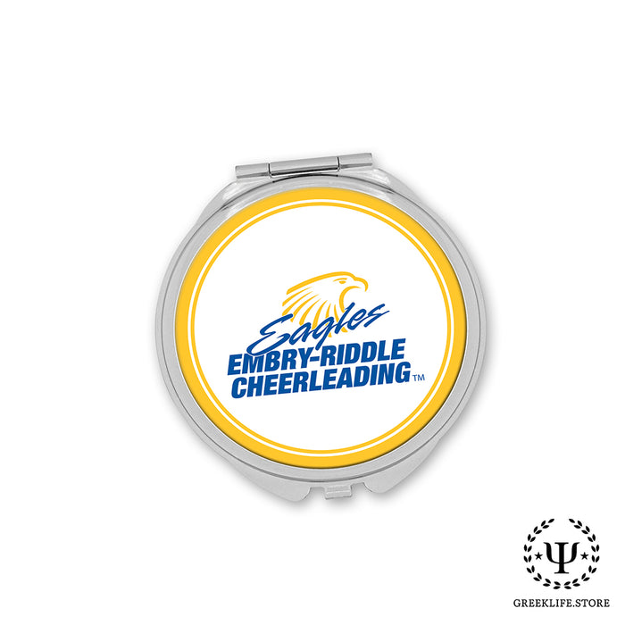 Embry-Riddle Aeronautical University Eagles Sport Pocket Mirror