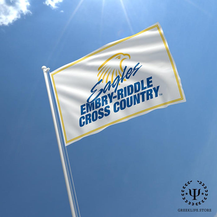 Embry-Riddle Aeronautical University Flags