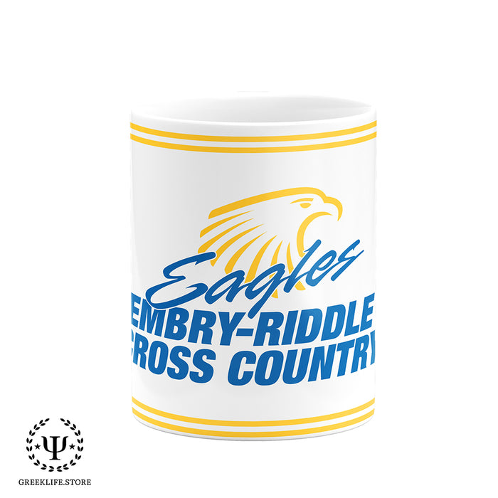 Embry-Riddle Aeronautical University Eagles Sport Coffee Mug 11 OZ