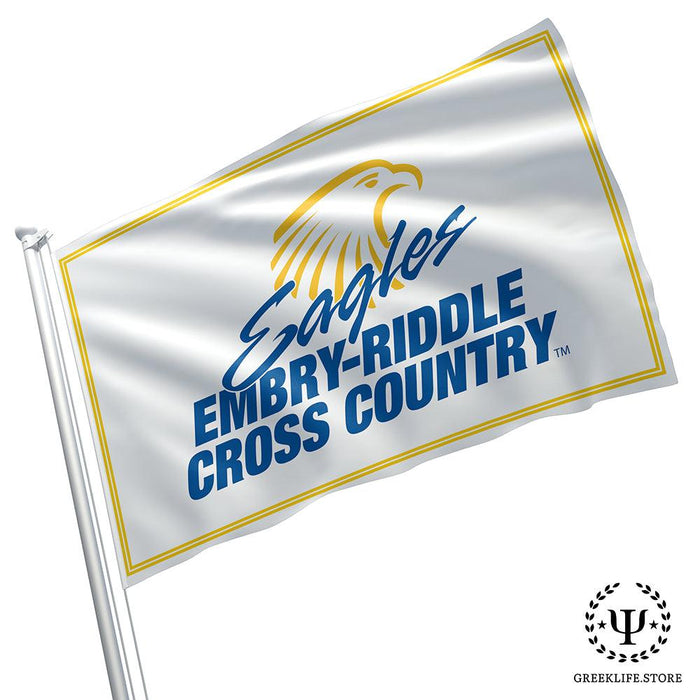 Embry-Riddle Aeronautical University Flags