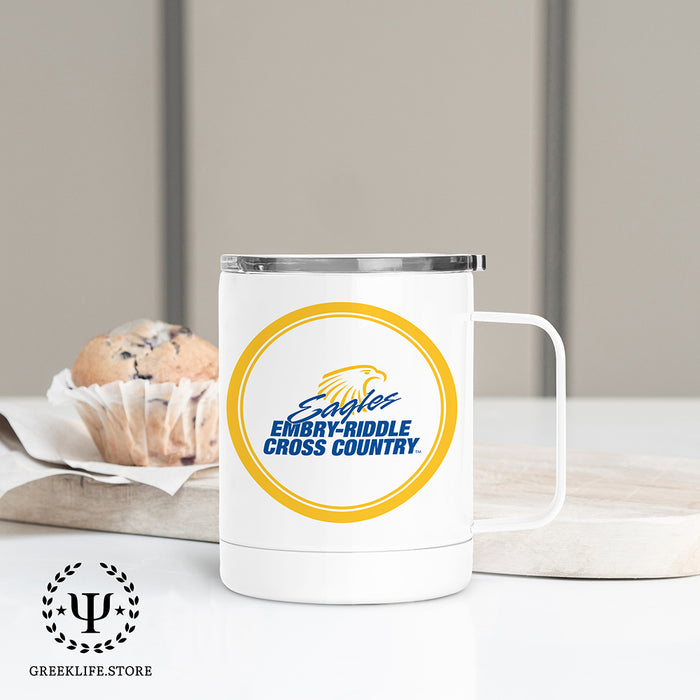 Embry-Riddle Aeronautical University Eagles Sport Stainless Steel Travel Mug 13 OZ