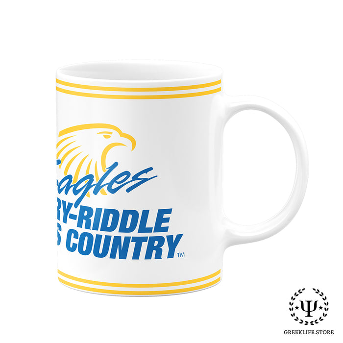 Embry-Riddle Aeronautical University Eagles Sport Coffee Mug 11 OZ