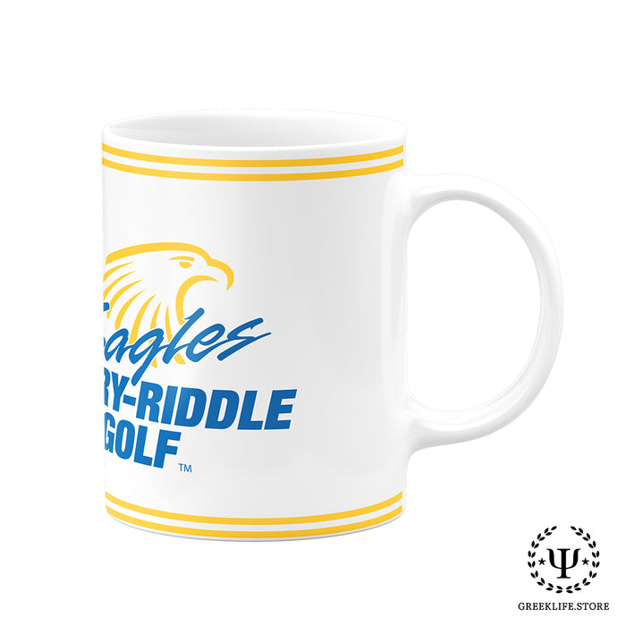 Embry-Riddle Aeronautical University Eagles Sport Coffee Mug 11 OZ