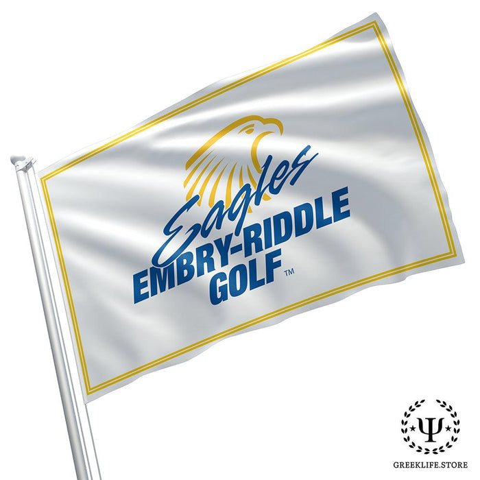 Embry-Riddle Aeronautical University Flags