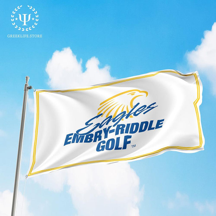 Embry-Riddle Aeronautical University Flags