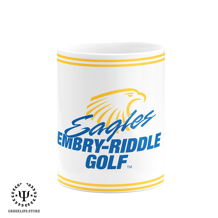 Embry-Riddle Aeronautical University Eagles Sport Coffee Mug 11 OZ