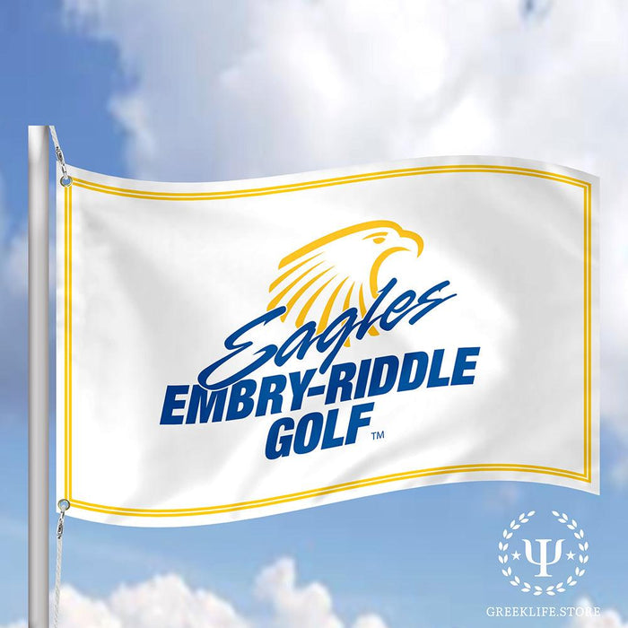 Embry-Riddle Aeronautical University Flags