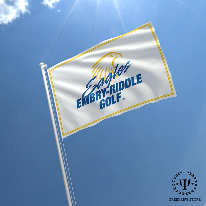 Embry-Riddle Aeronautical University Flags