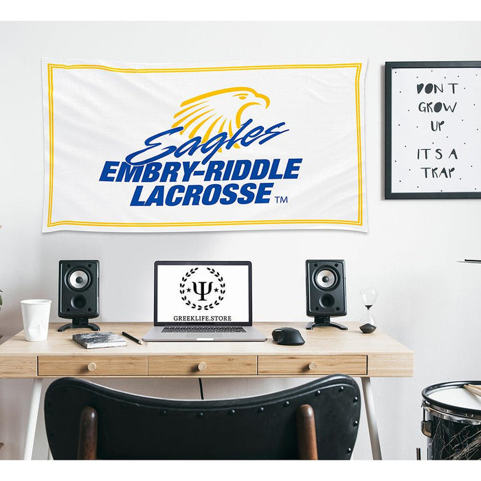 Embry-Riddle Aeronautical University Flags