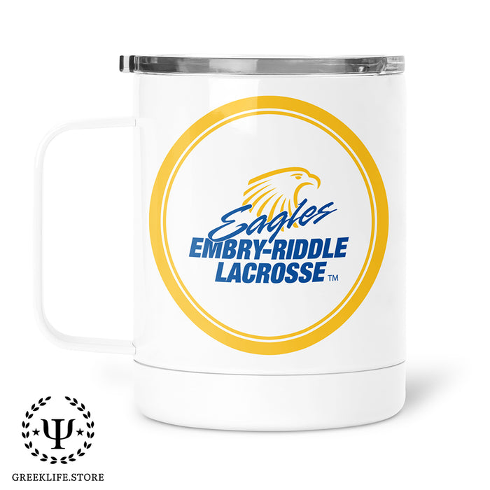 Embry-Riddle Aeronautical University Eagles Sport Stainless Steel Travel Mug 13 OZ