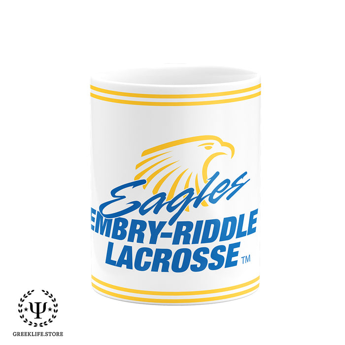 Embry-Riddle Aeronautical University Eagles Sport Coffee Mug 11 OZ