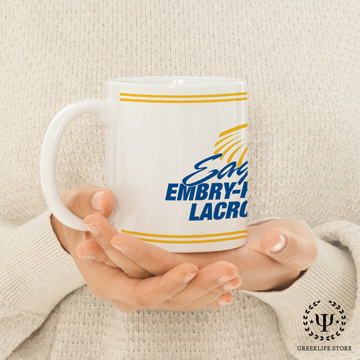 Embry-Riddle Aeronautical University Eagles Sport Coffee Mug 11 OZ