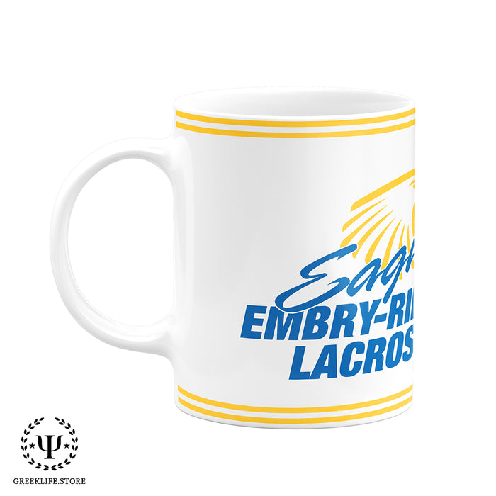 Embry-Riddle Aeronautical University Eagles Sport Coffee Mug 11 OZ