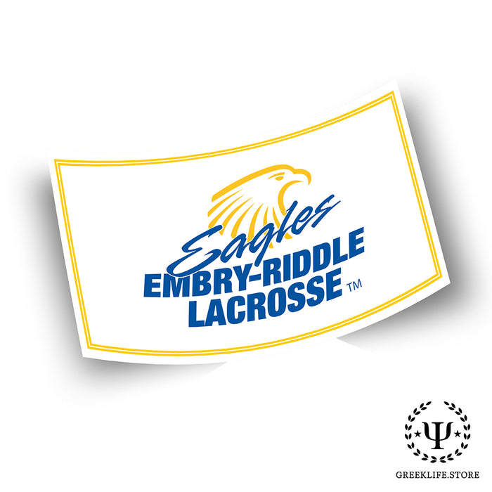 Embry-Riddle Aeronautical University Eagles Sport Decal Sticker