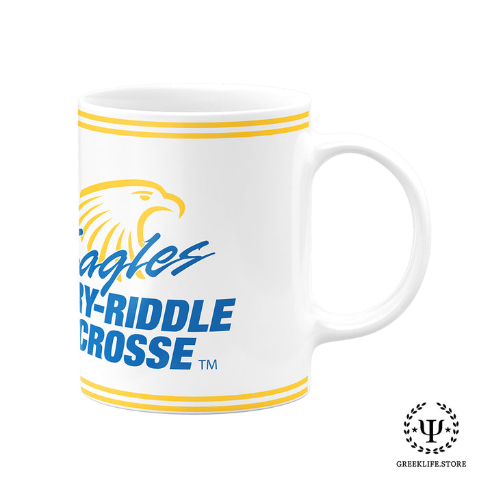 Embry-Riddle Aeronautical University Eagles Sport Coffee Mug 11 OZ