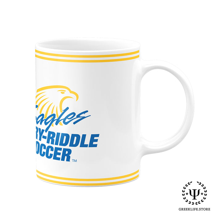 Embry-Riddle Aeronautical University Eagles Sport Coffee Mug 11 OZ