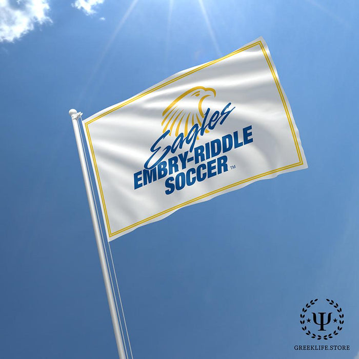 Embry-Riddle Aeronautical University Flags