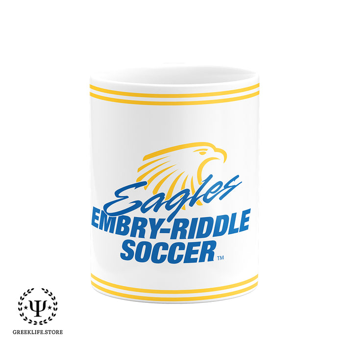 Embry-Riddle Aeronautical University Eagles Sport Coffee Mug 11 OZ