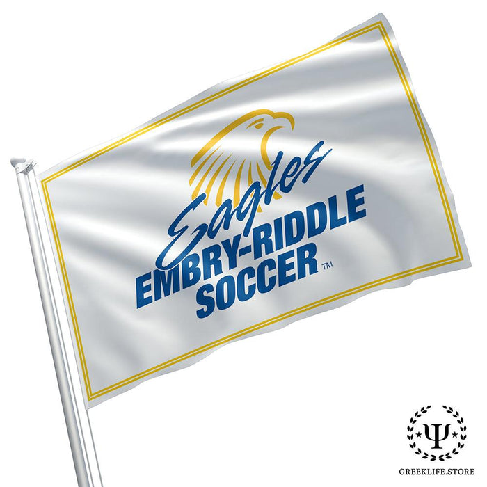 Embry-Riddle Aeronautical University Flags