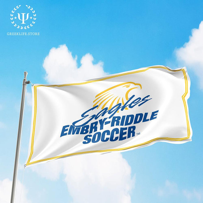 Embry-Riddle Aeronautical University Flags