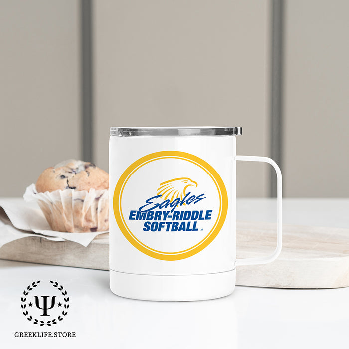 Embry-Riddle Aeronautical University Eagles Sport Stainless Steel Travel Mug 13 OZ