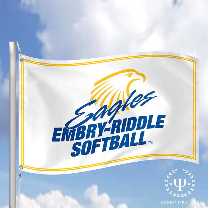 Embry-Riddle Aeronautical University Flags