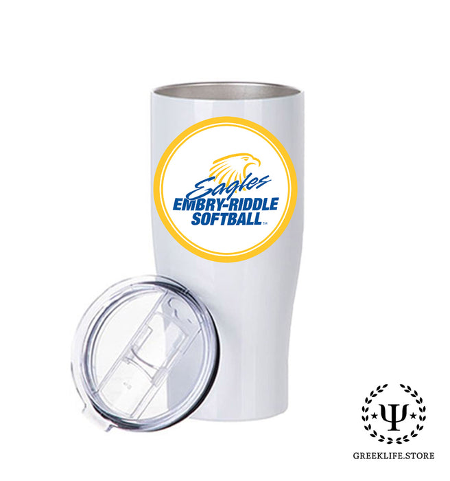 Embry-Riddle Aeronautical University Eagles Sport Stainless Steel Tumbler - 20oz