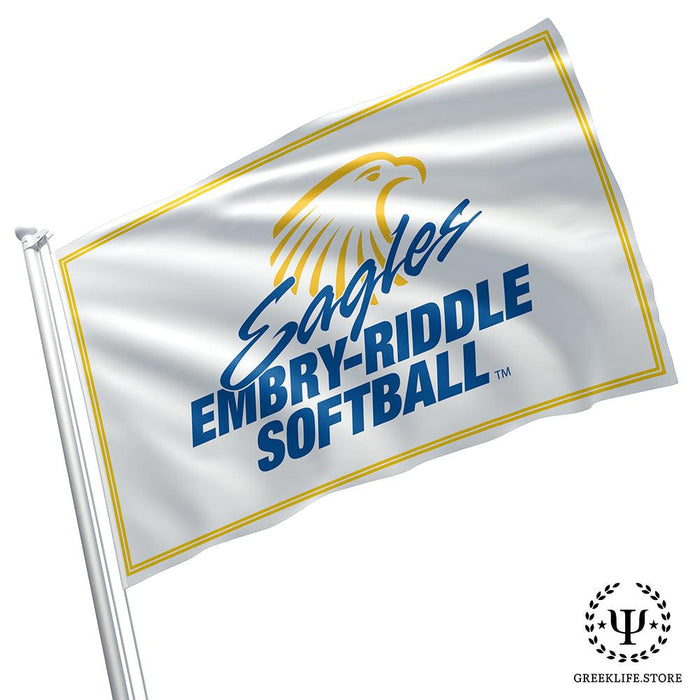 Embry-Riddle Aeronautical University Flags