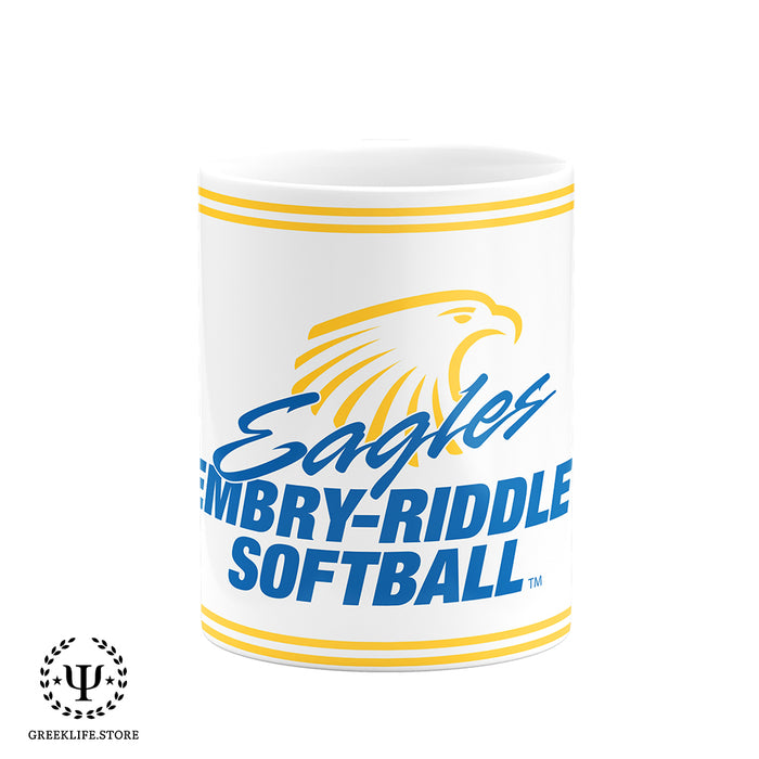 Embry-Riddle Aeronautical University Eagles Sport Coffee Mug 11 OZ