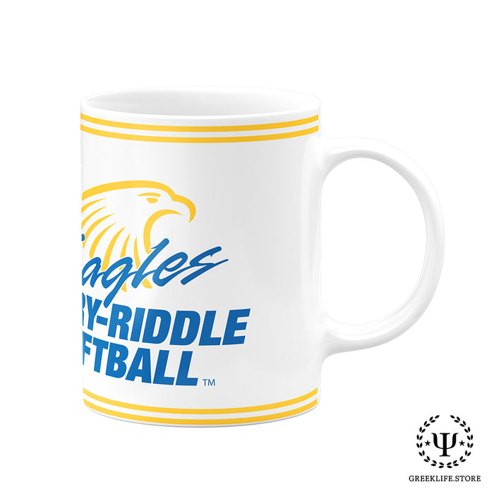 Embry-Riddle Aeronautical University Eagles Sport Coffee Mug 11 OZ