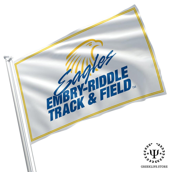 Embry-Riddle Aeronautical University Flags