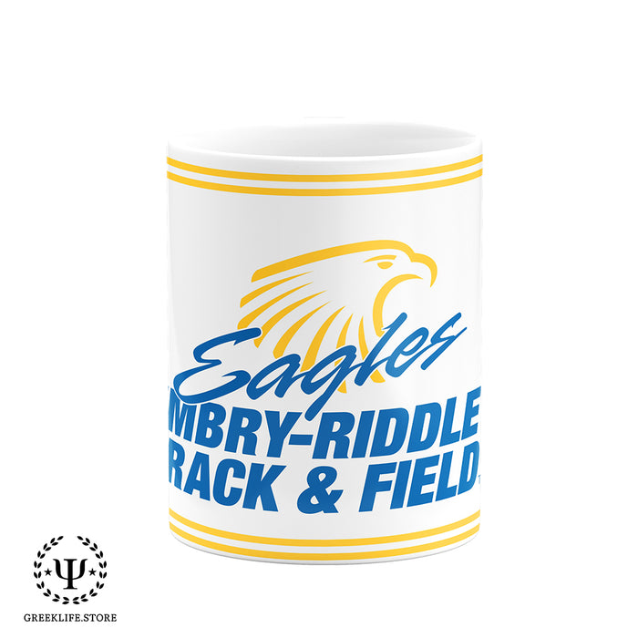 Embry-Riddle Aeronautical University Eagles Sport Coffee Mug 11 OZ