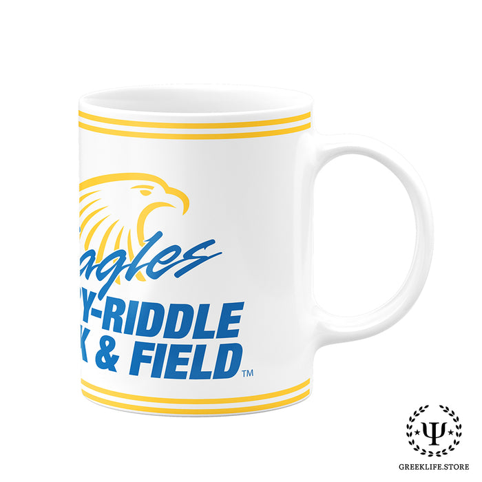 Embry-Riddle Aeronautical University Eagles Sport Coffee Mug 11 OZ