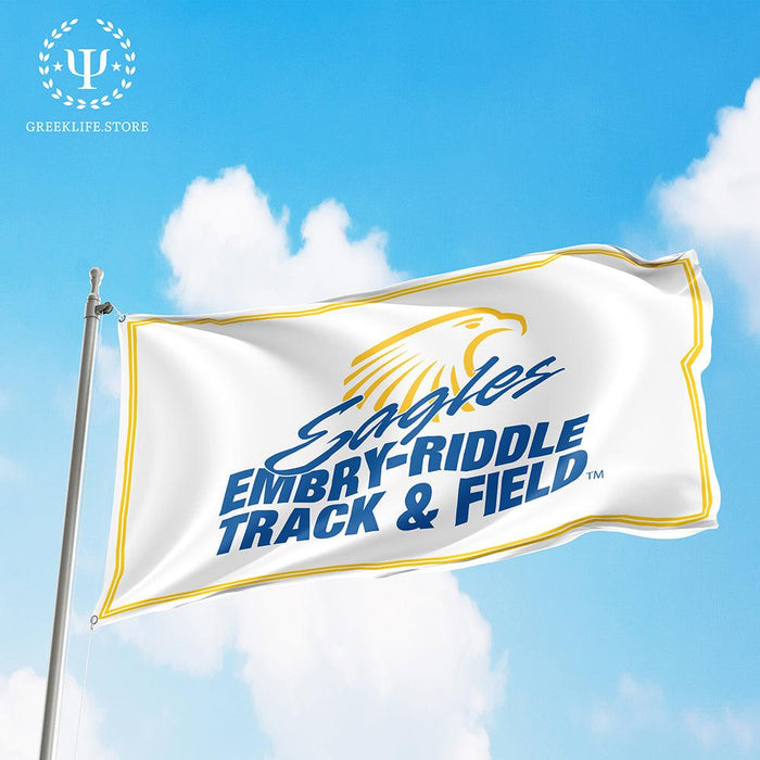 Embry-Riddle Aeronautical University Flags