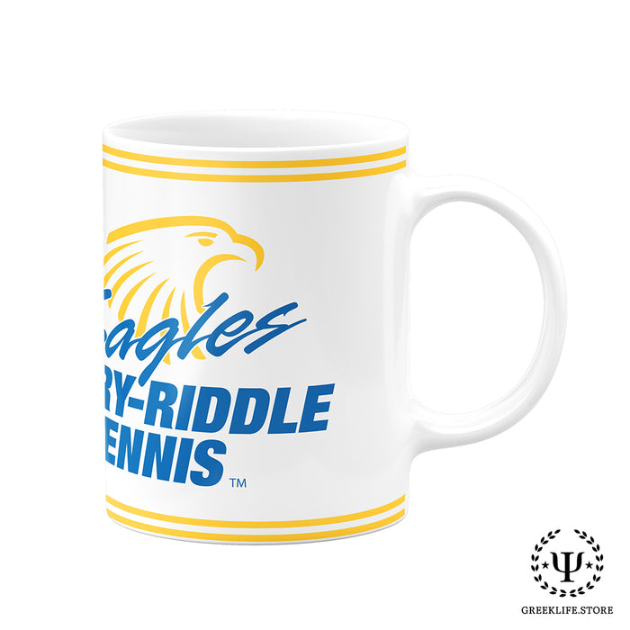 Embry-Riddle Aeronautical University Eagles Sport Coffee Mug 11 OZ