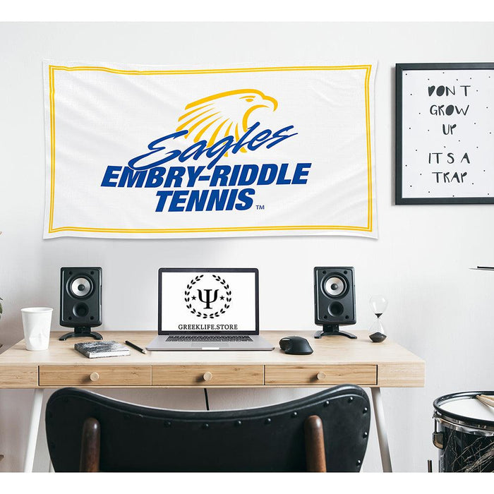 Embry-Riddle Aeronautical University Flags