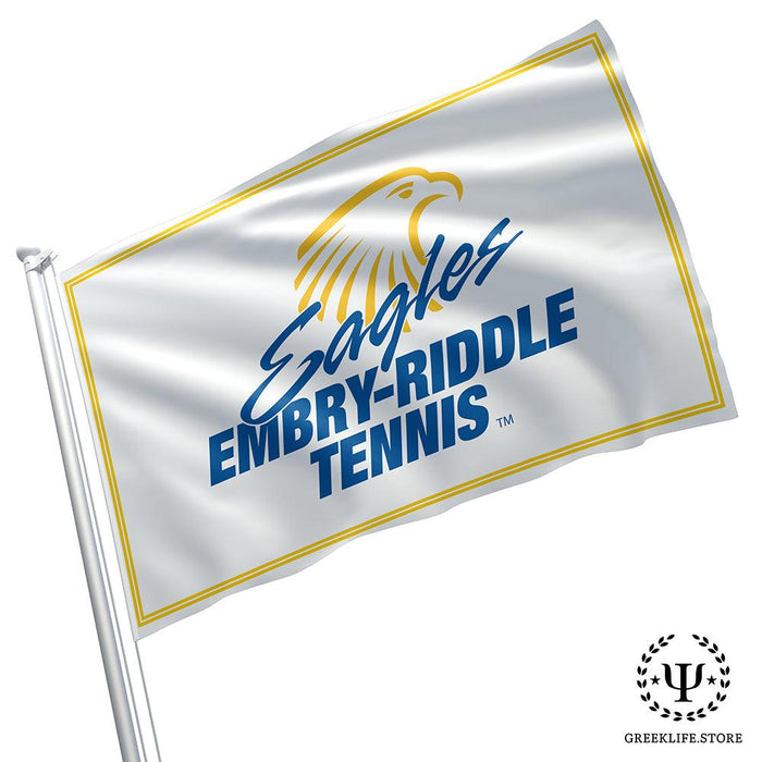 Embry-Riddle Aeronautical University Flags