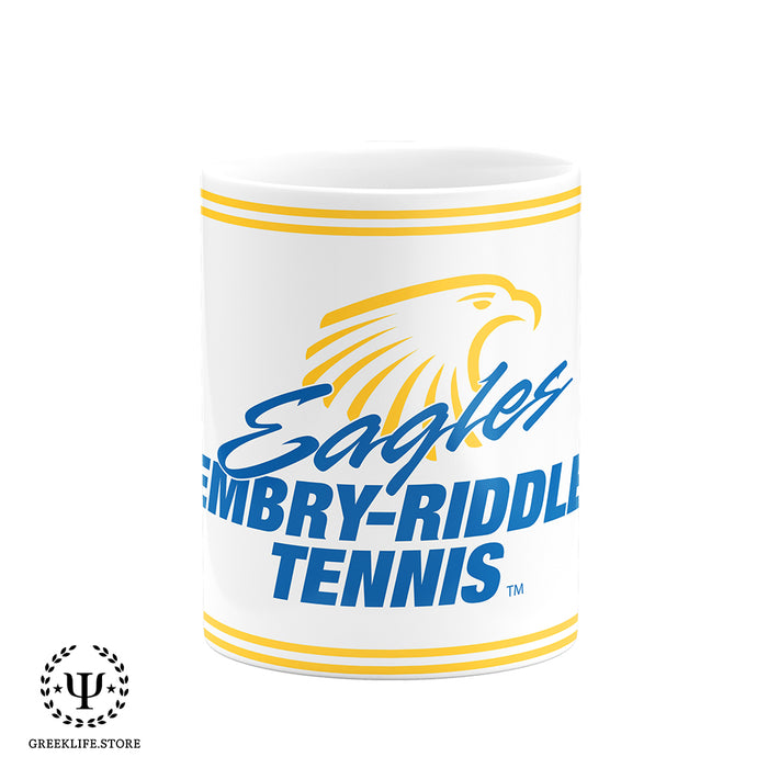 Embry-Riddle Aeronautical University Eagles Sport Coffee Mug 11 OZ