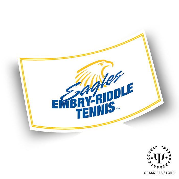 Embry-Riddle Aeronautical University Eagles Sport Decal Sticker