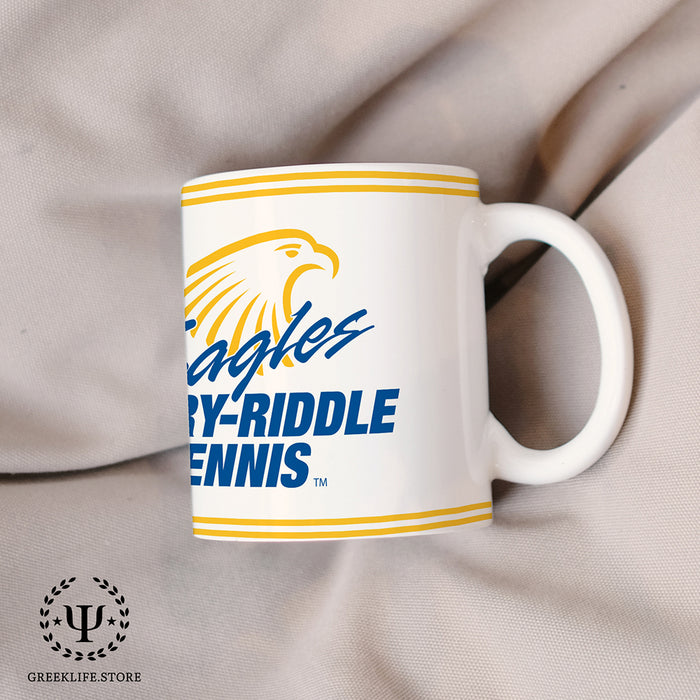 Embry-Riddle Aeronautical University Eagles Sport Coffee Mug 11 OZ